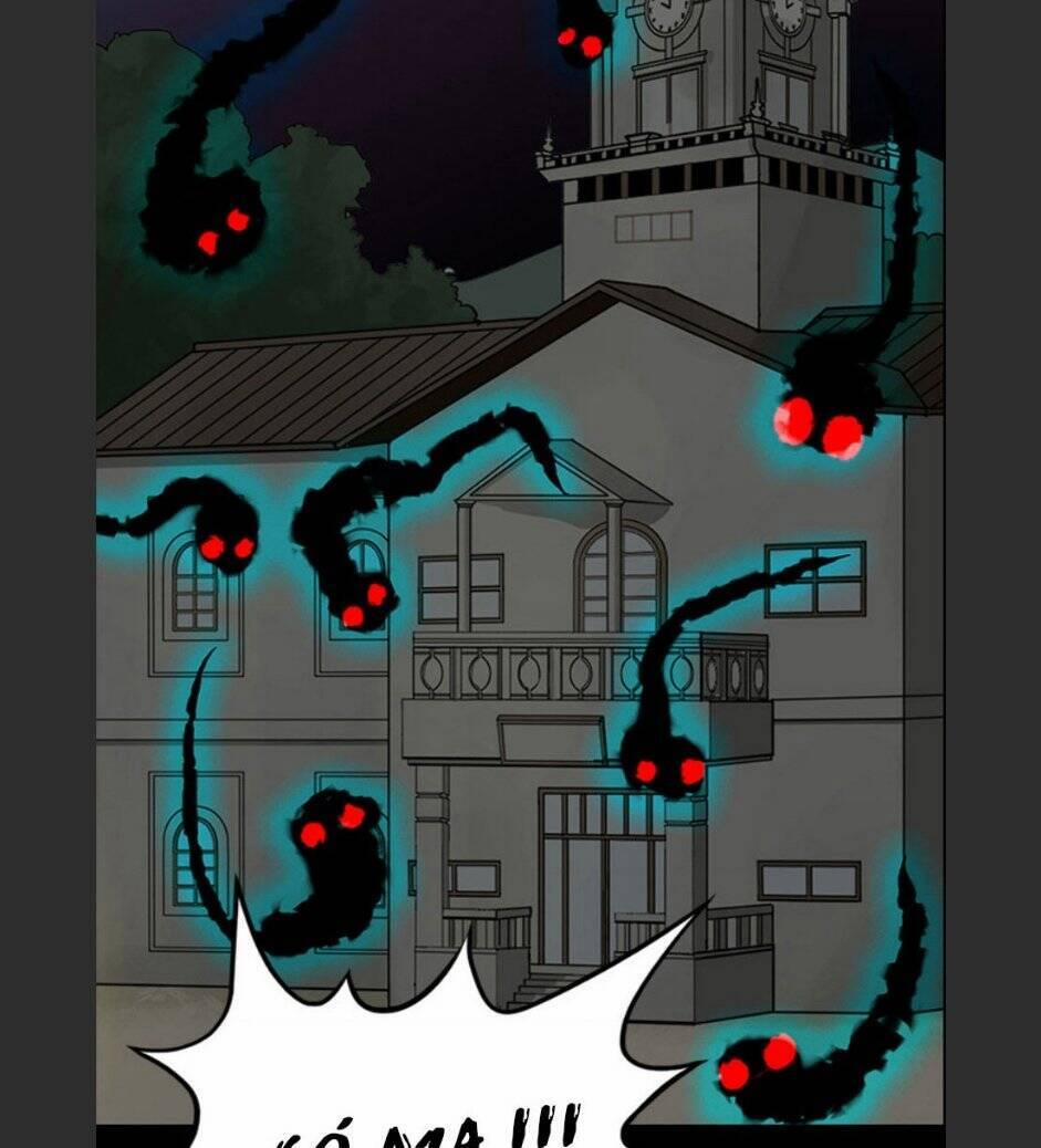 Bệnh Viện Ma Ám 52 trang 65