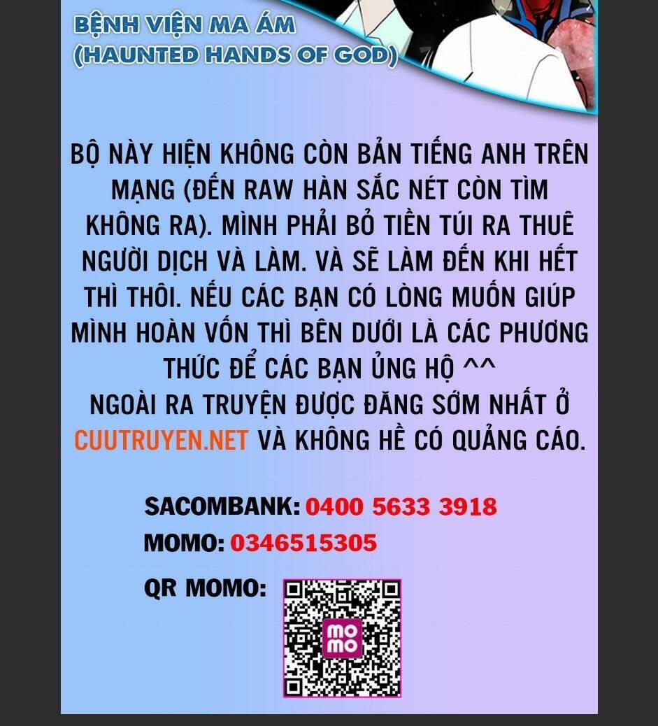 Bệnh Viện Ma Ám 52 trang 71