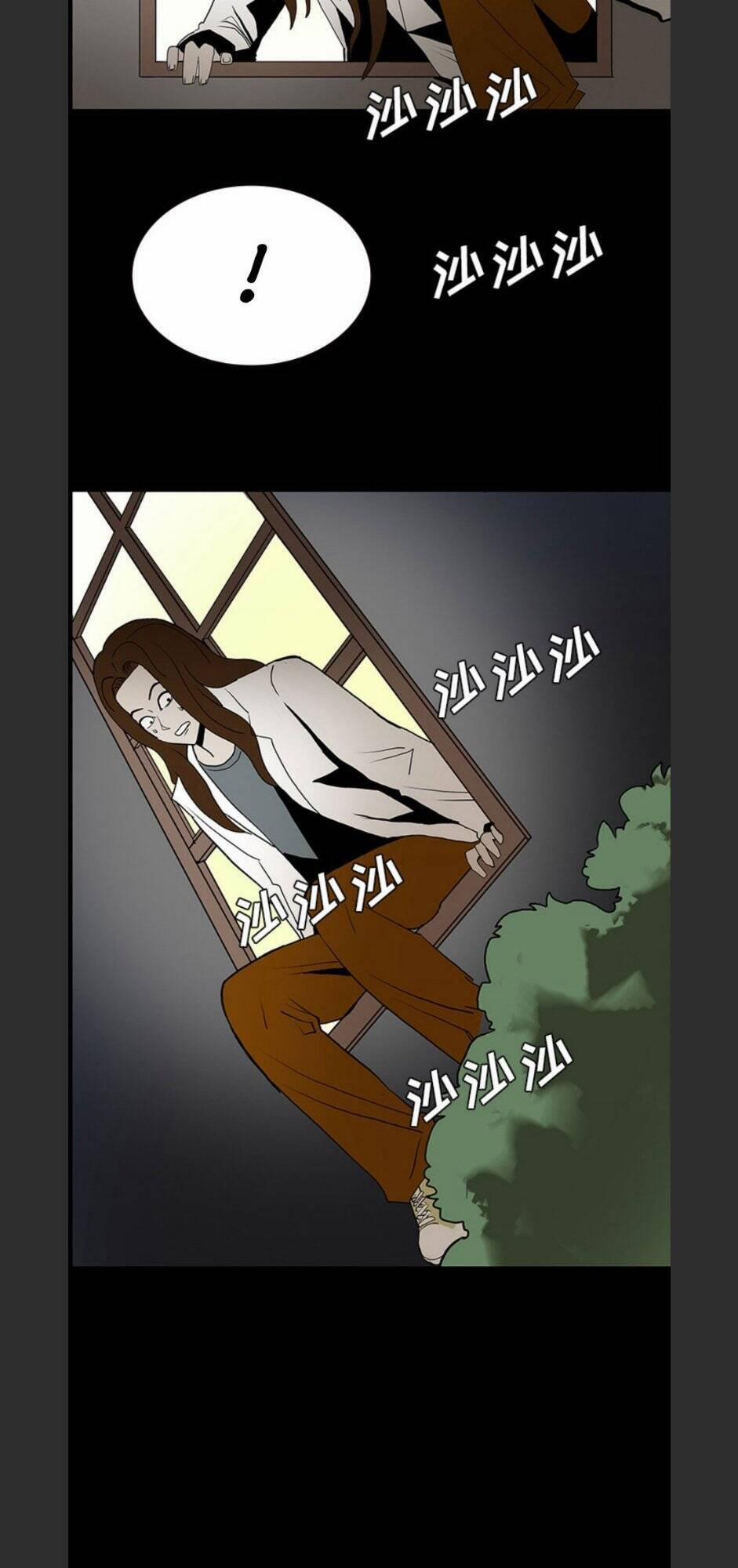 Bệnh Viện Ma Ám 53 trang 28