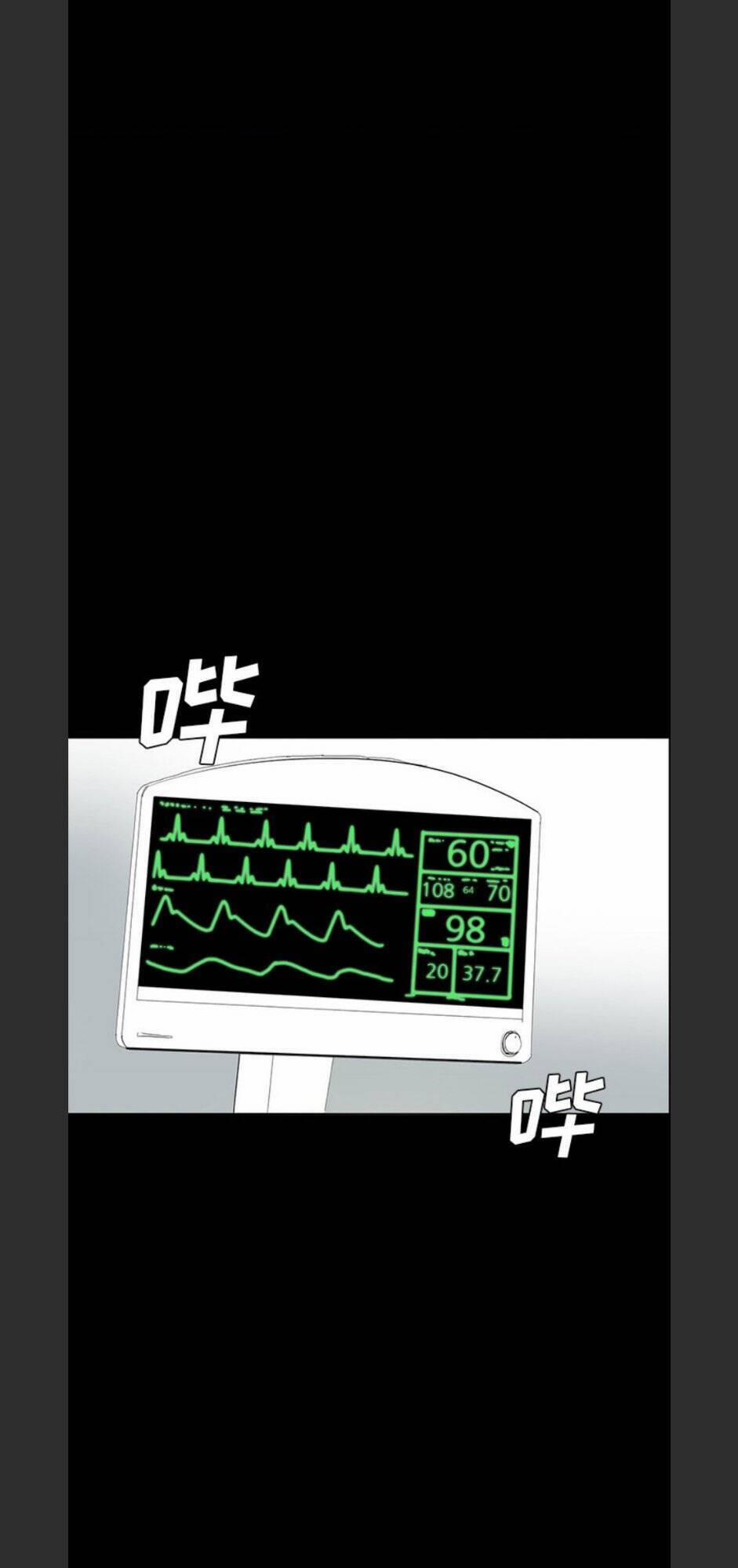 Bệnh Viện Ma Ám 54 trang 50