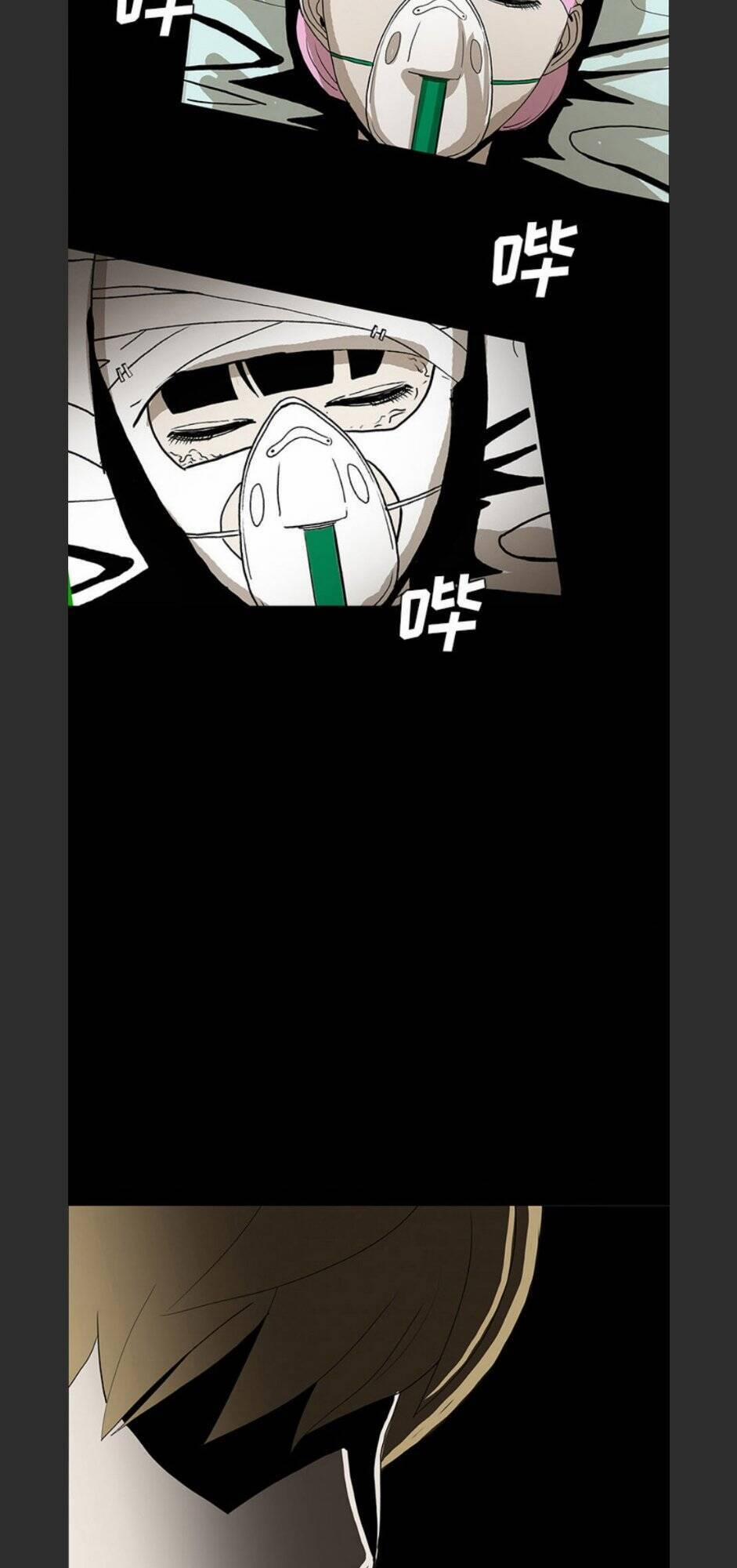 Bệnh Viện Ma Ám 54 trang 62