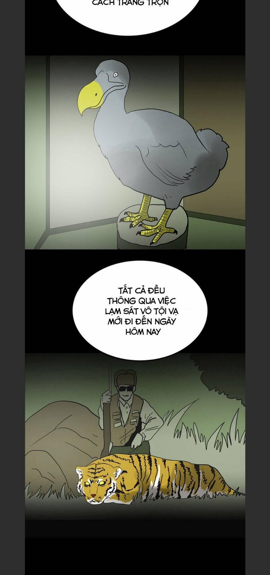 Bệnh Viện Ma Ám 55 trang 50