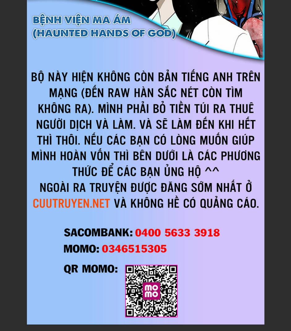 Bệnh Viện Ma Ám 56 trang 71