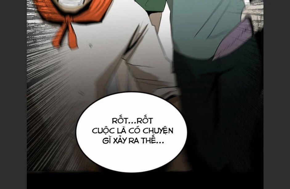 Bệnh Viện Ma Ám 57 trang 17