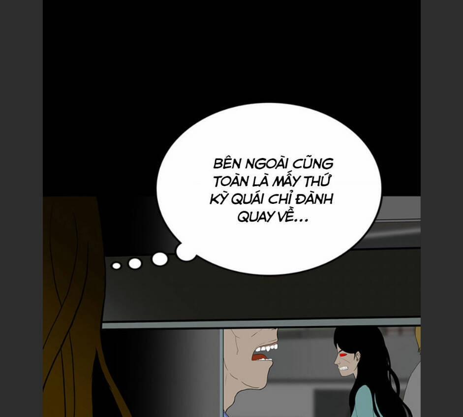 Bệnh Viện Ma Ám 60 trang 15