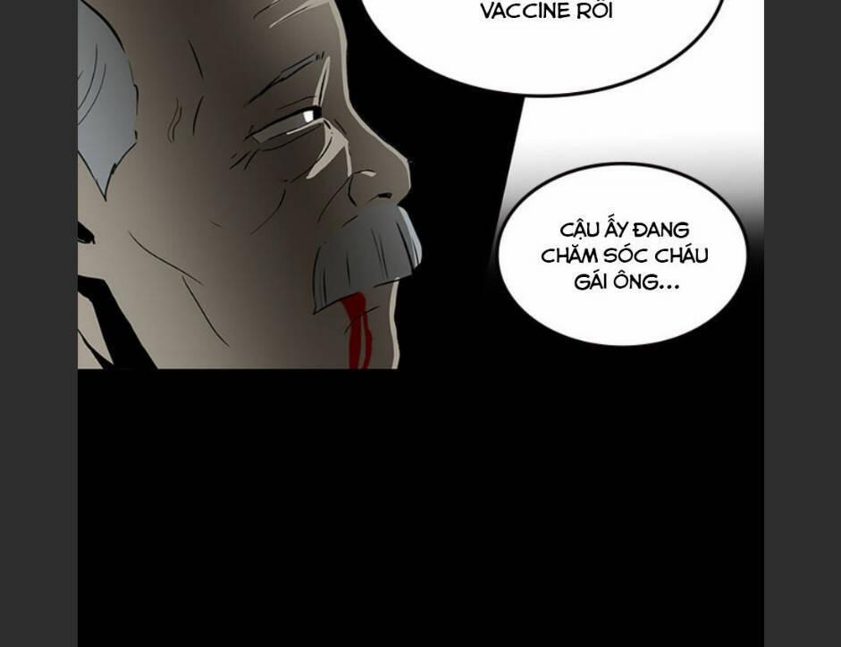 Bệnh Viện Ma Ám 62 trang 51