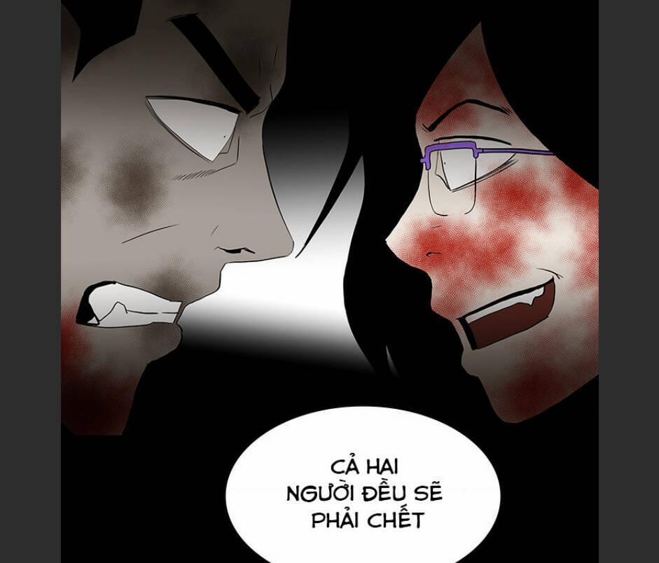 Bệnh Viện Ma Ám 63 trang 23