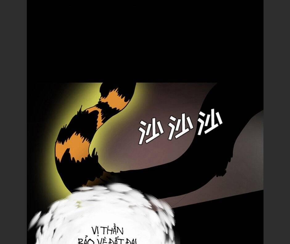 Bệnh Viện Ma Ám 64 trang 11