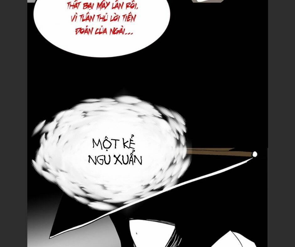 Bệnh Viện Ma Ám 64 trang 21