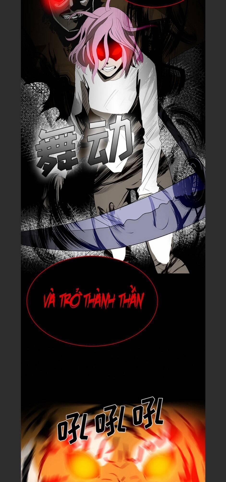 Bệnh Viện Ma Ám 64 trang 66