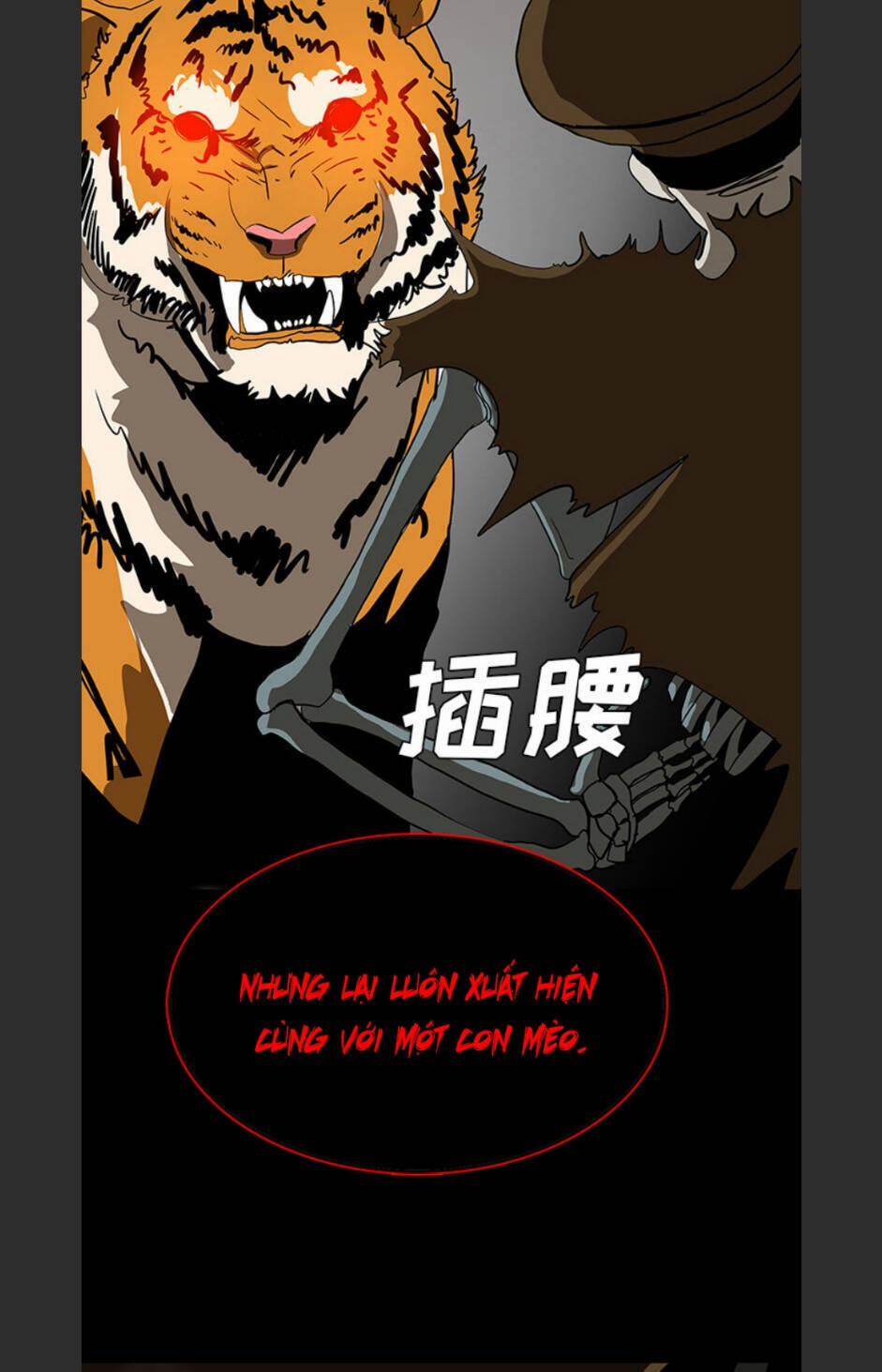 Bệnh Viện Ma Ám 65 trang 31