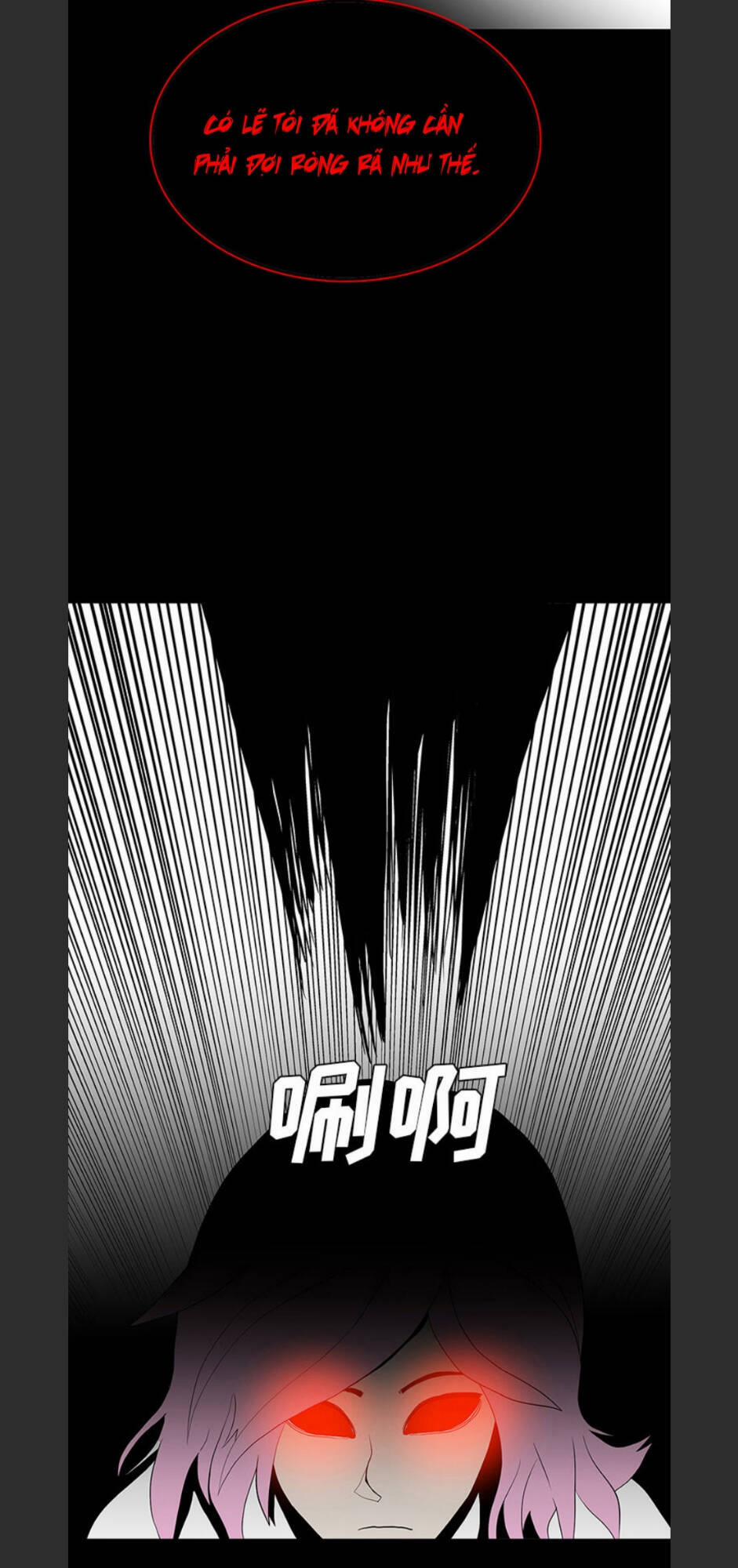 Bệnh Viện Ma Ám 65 trang 34