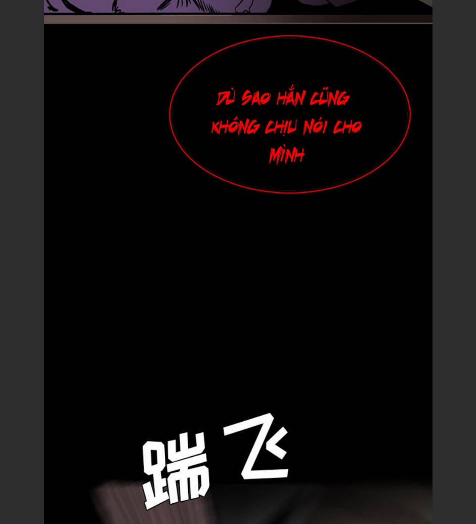 Bệnh Viện Ma Ám 66 trang 27