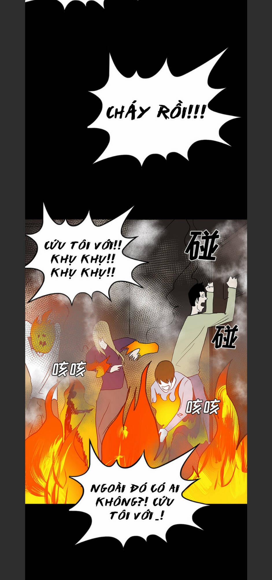 Bệnh Viện Ma Ám 66 trang 46