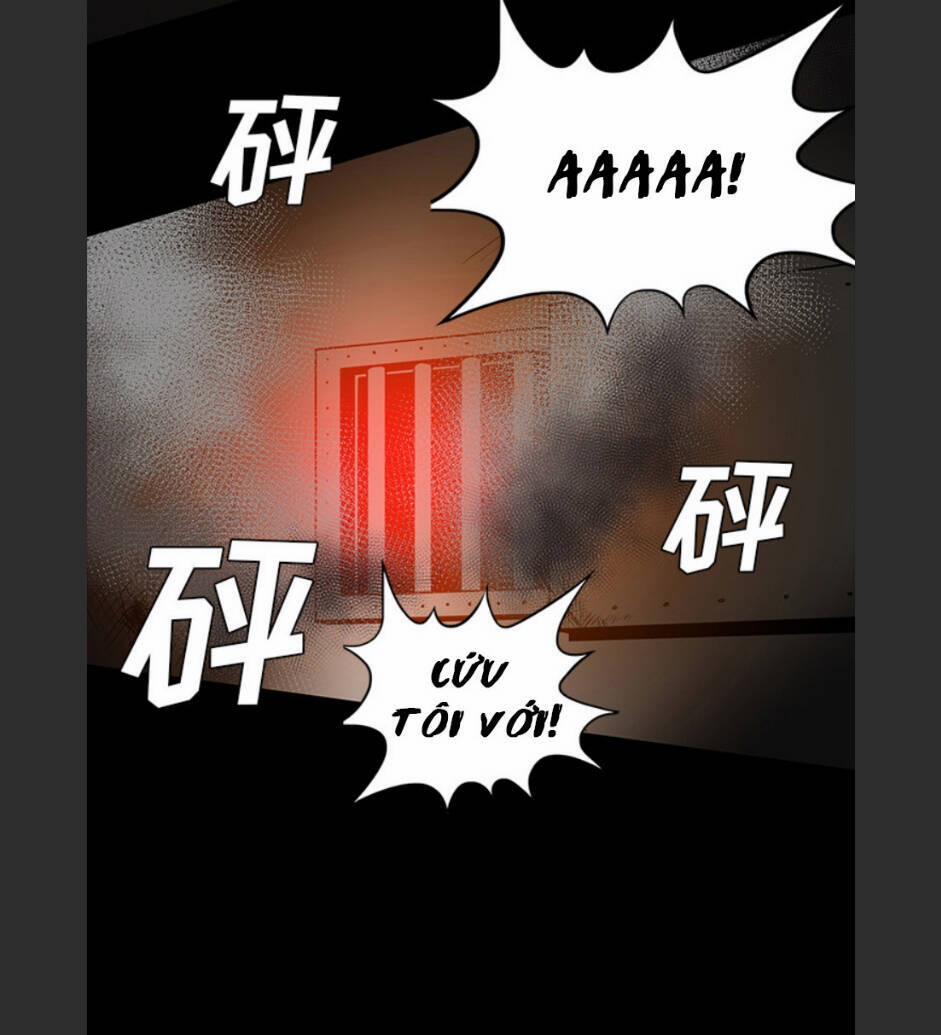 Bệnh Viện Ma Ám 66 trang 57