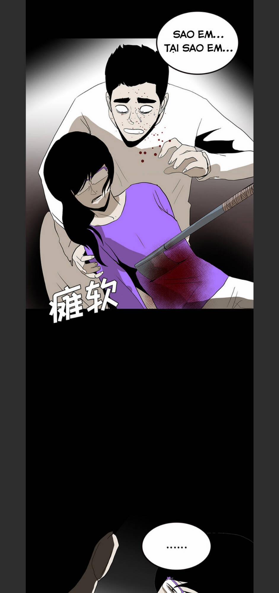 Bệnh Viện Ma Ám 67 trang 64