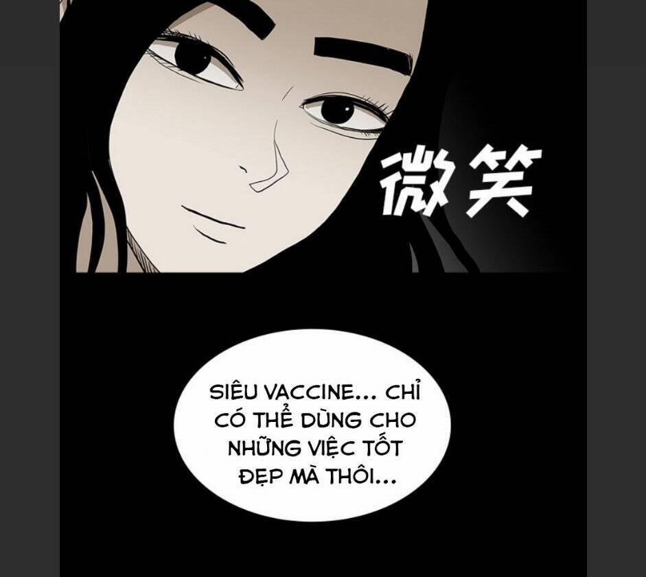 Bệnh Viện Ma Ám 68 trang 41