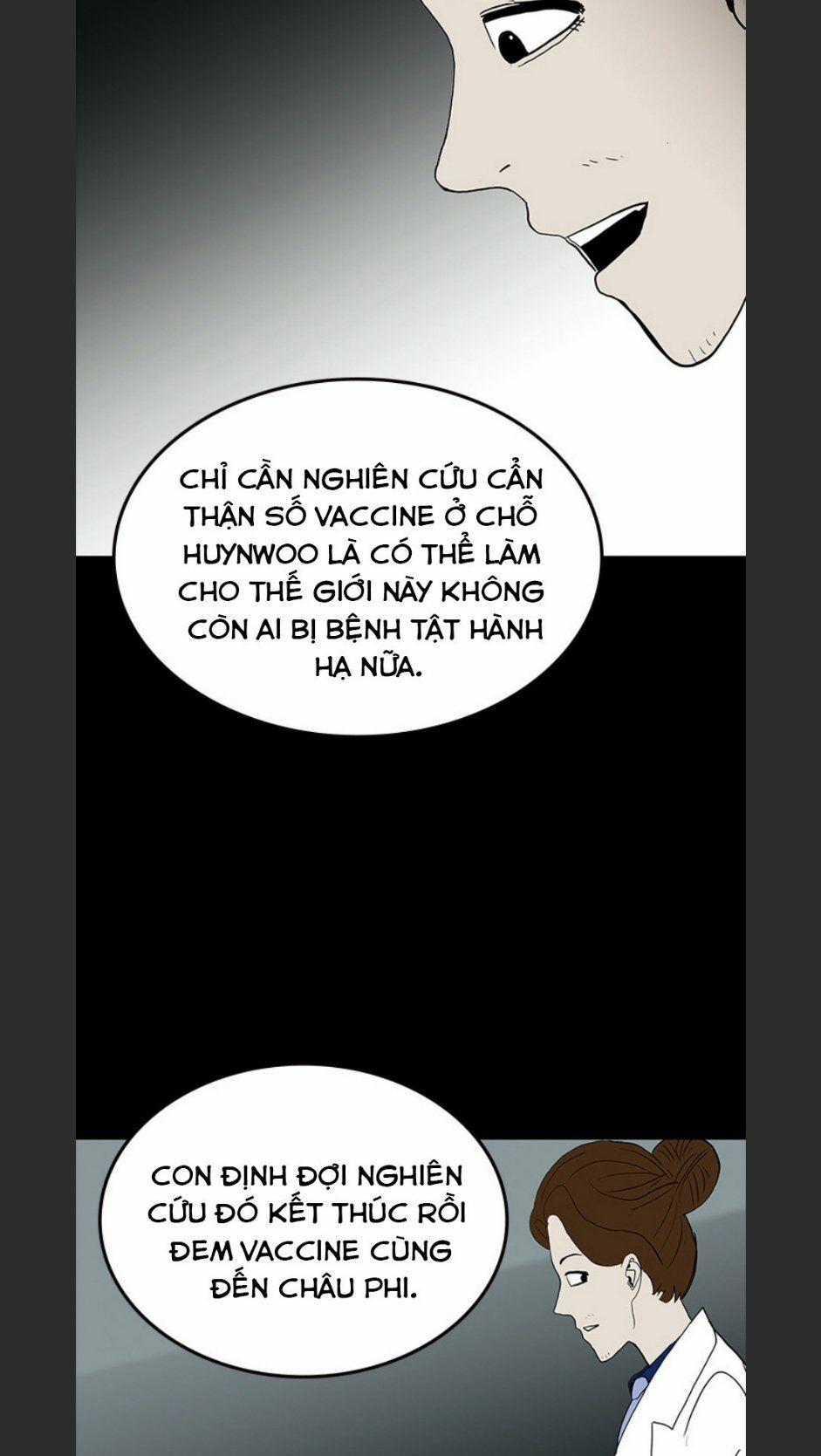 Bệnh Viện Ma Ám 69 trang 49