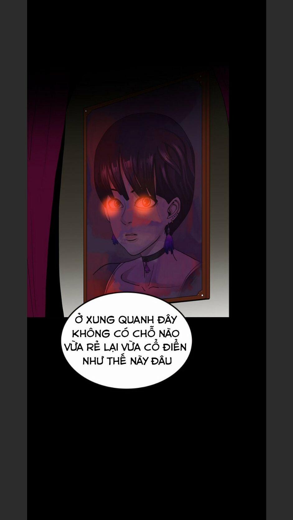 Bệnh Viện Ma Ám 69 trang 56