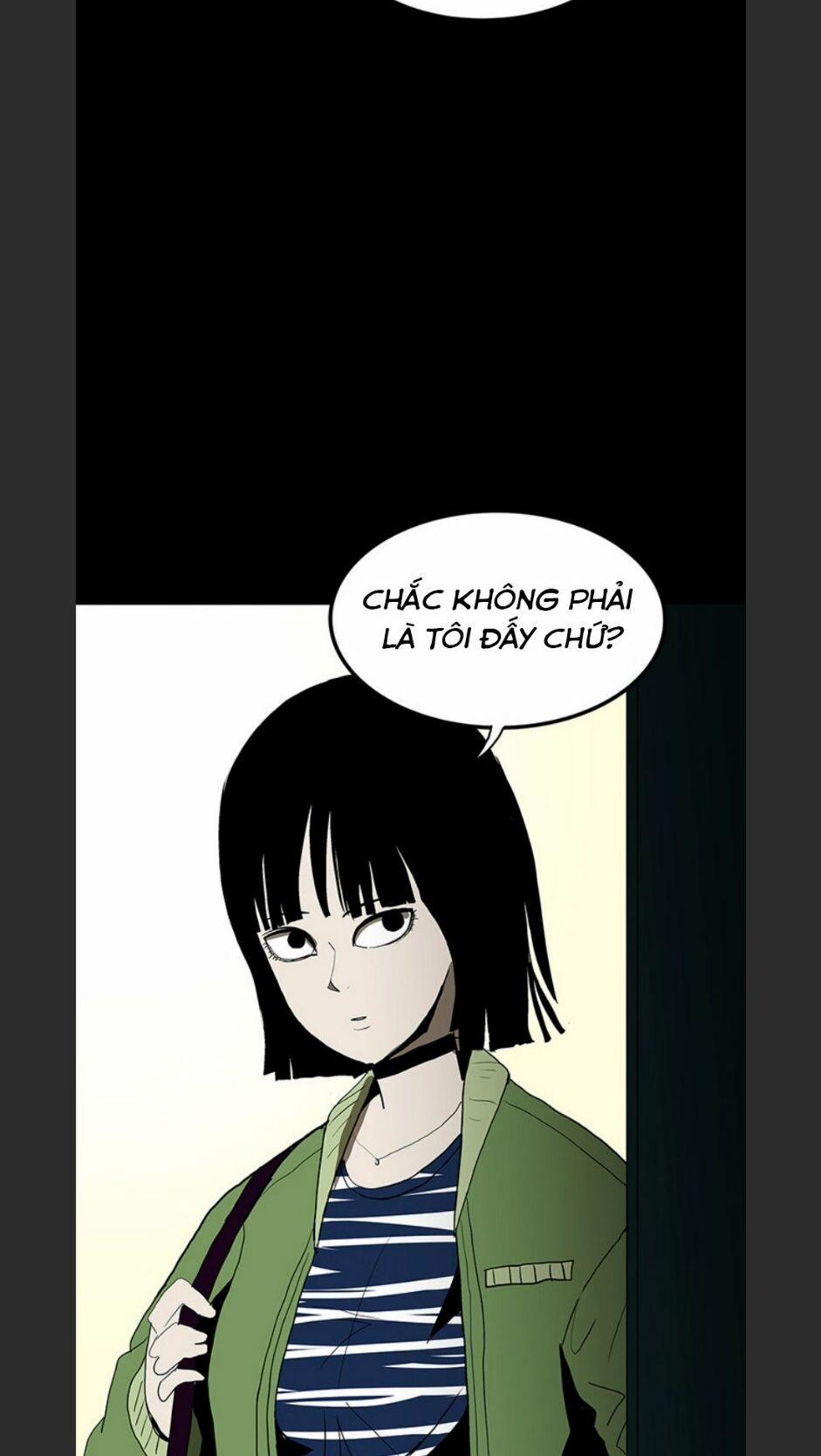Bệnh Viện Ma Ám 69 trang 59