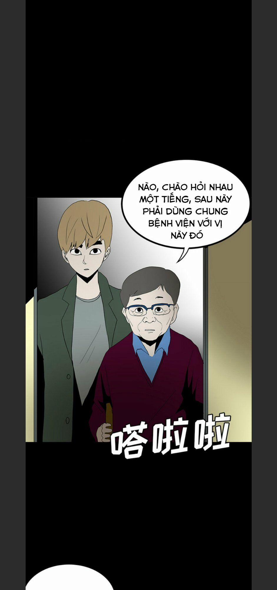 Bệnh Viện Ma Ám 69 trang 66