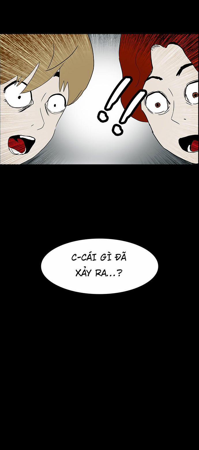 Bệnh Viện Ma Ám 8 trang 46