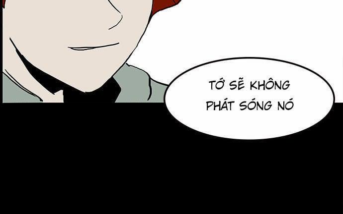 Bệnh Viện Ma Ám 9 trang 37
