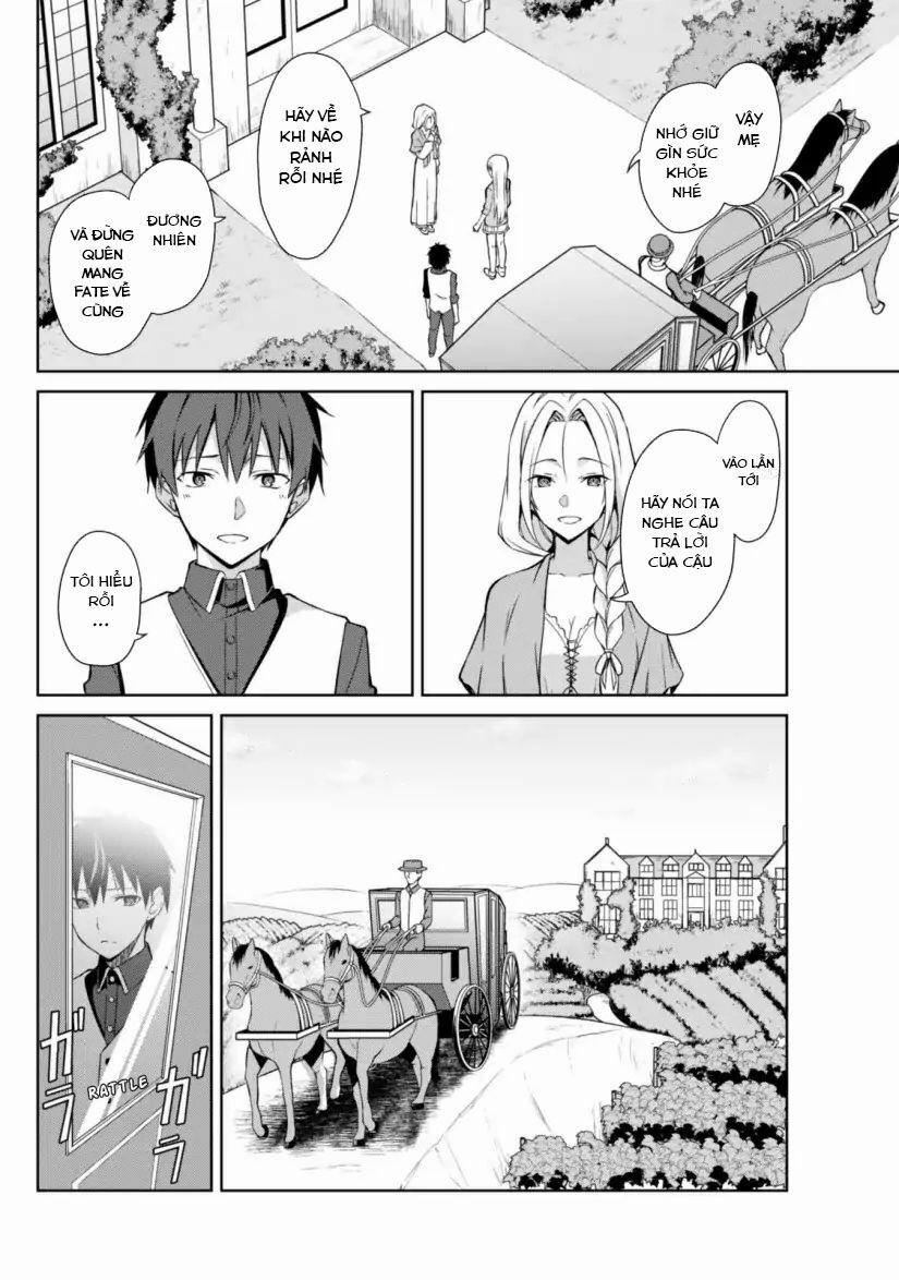 Berserk of Gluttony 10 trang 15