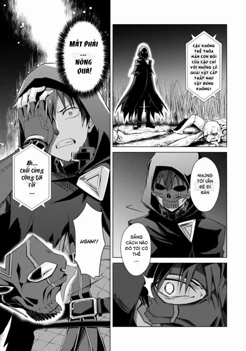 Berserk of Gluttony 10 trang 18