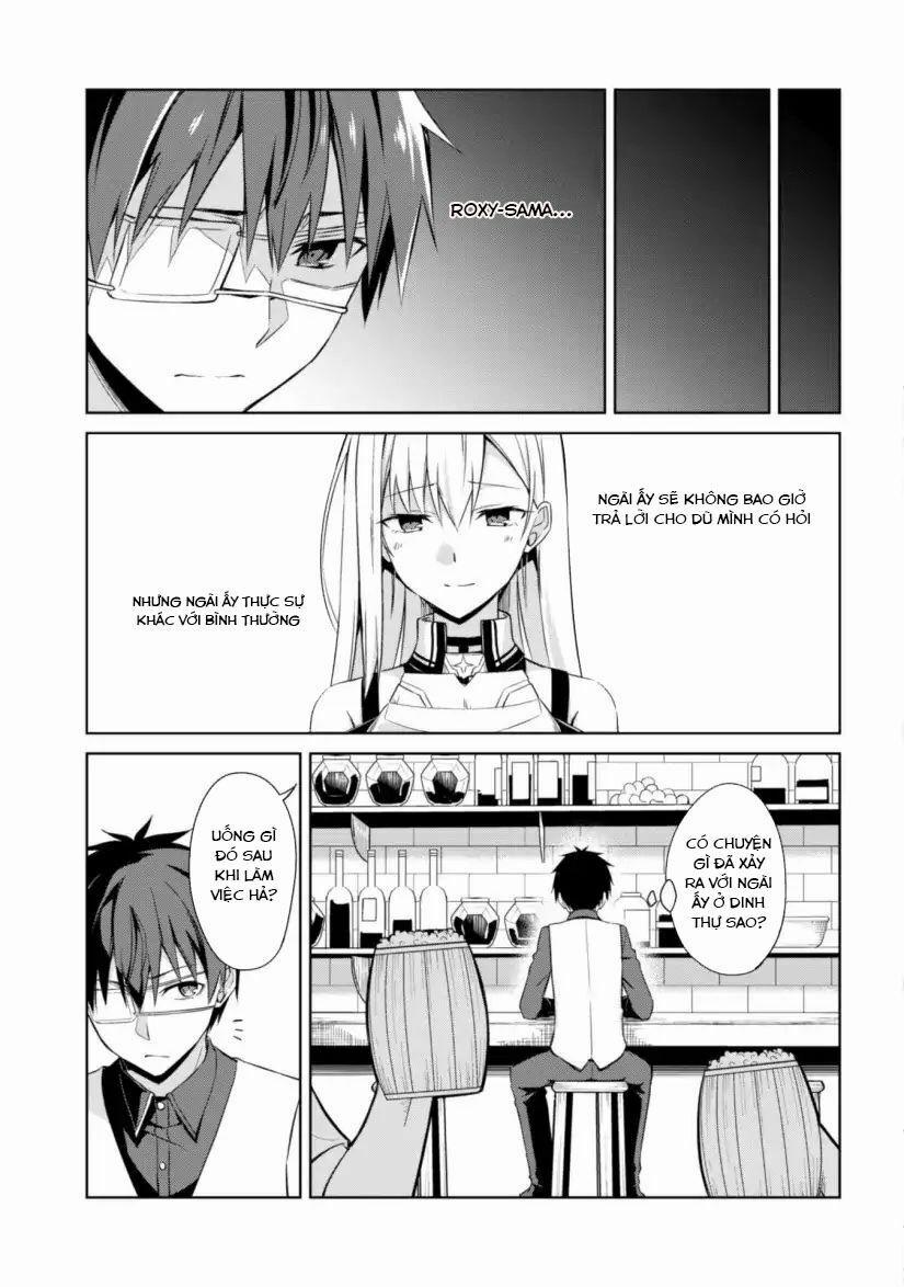 Berserk of Gluttony 10 trang 22