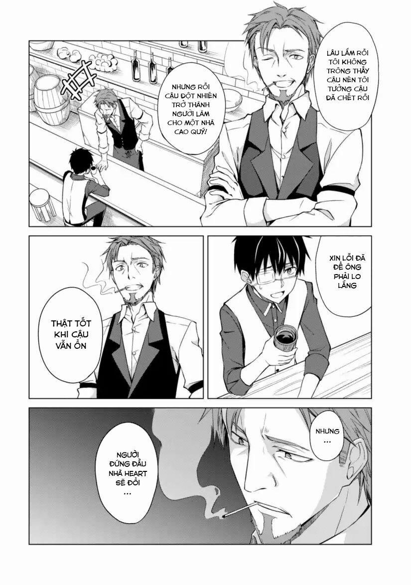 Berserk of Gluttony 10 trang 23