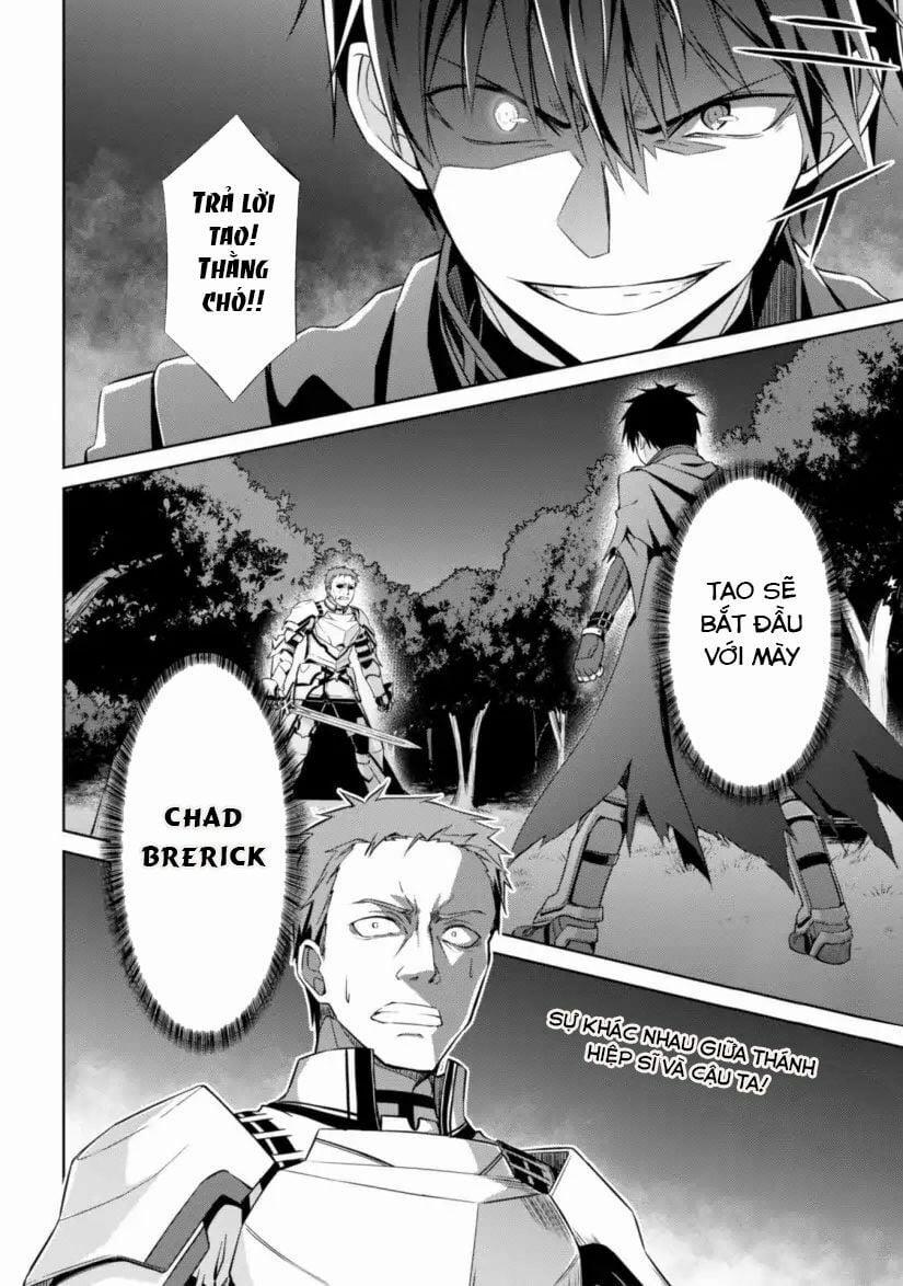 Berserk of Gluttony 10 trang 31