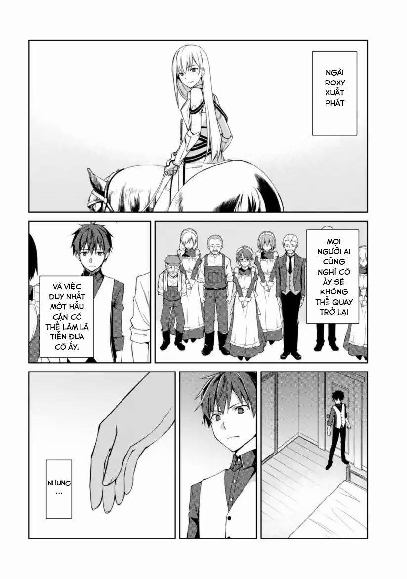 Berserk of Gluttony 11 trang 25