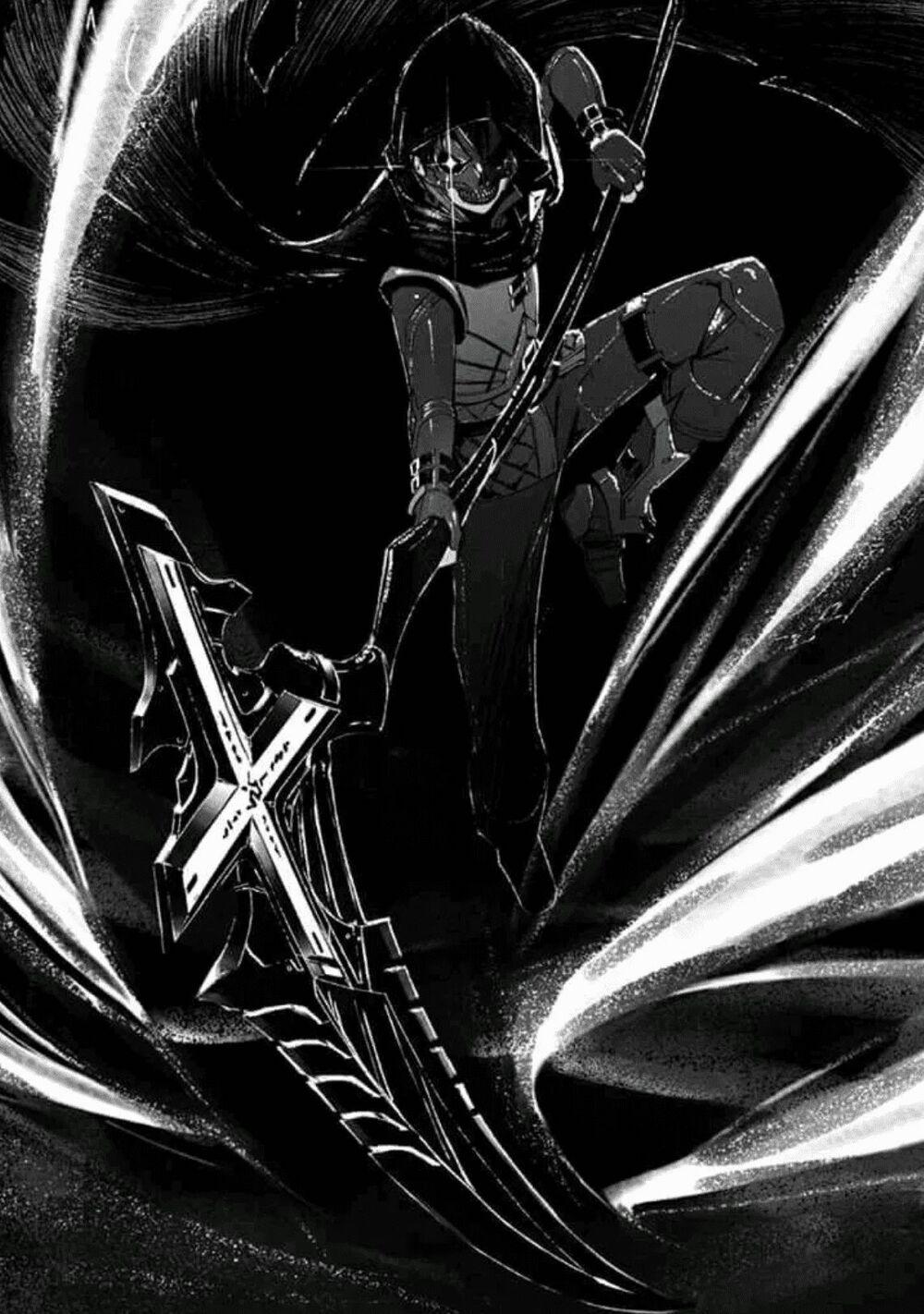 Berserk of Gluttony 13 trang 31