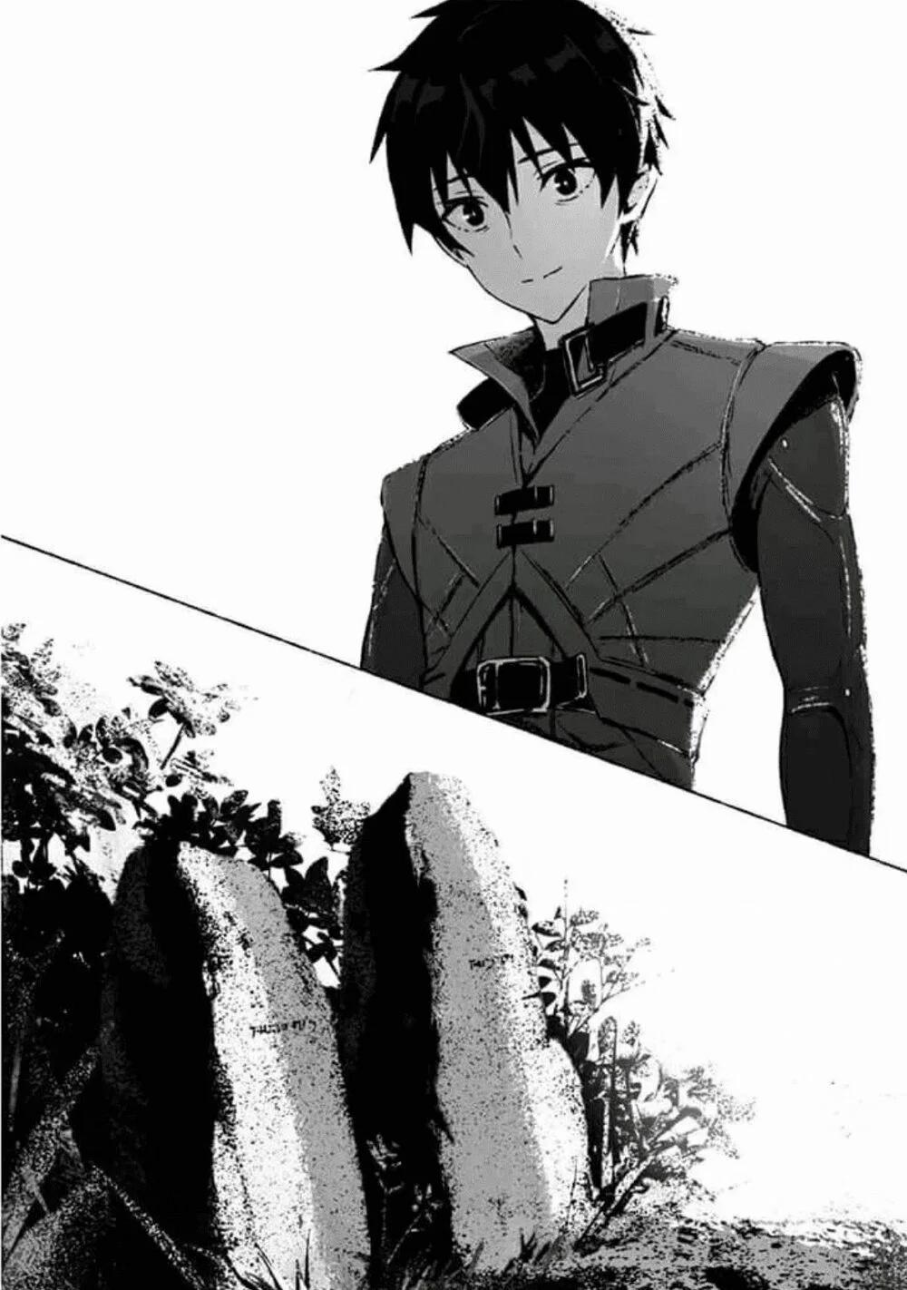 Berserk of Gluttony 13 trang 32