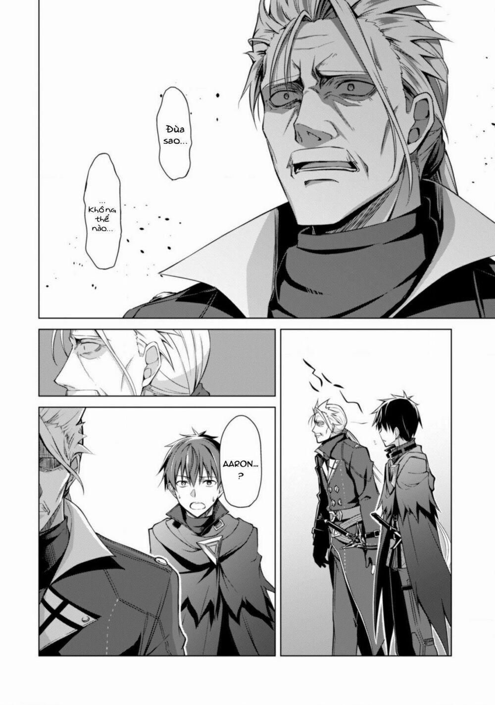 Berserk of Gluttony 17 trang 24