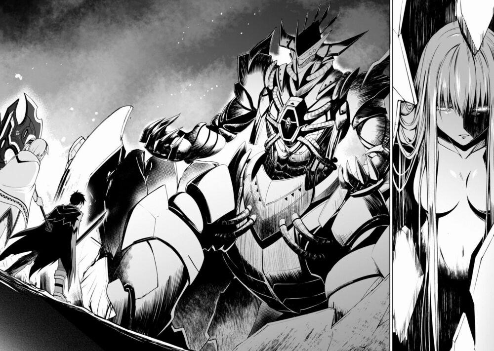 Berserk of Gluttony 19 trang 25