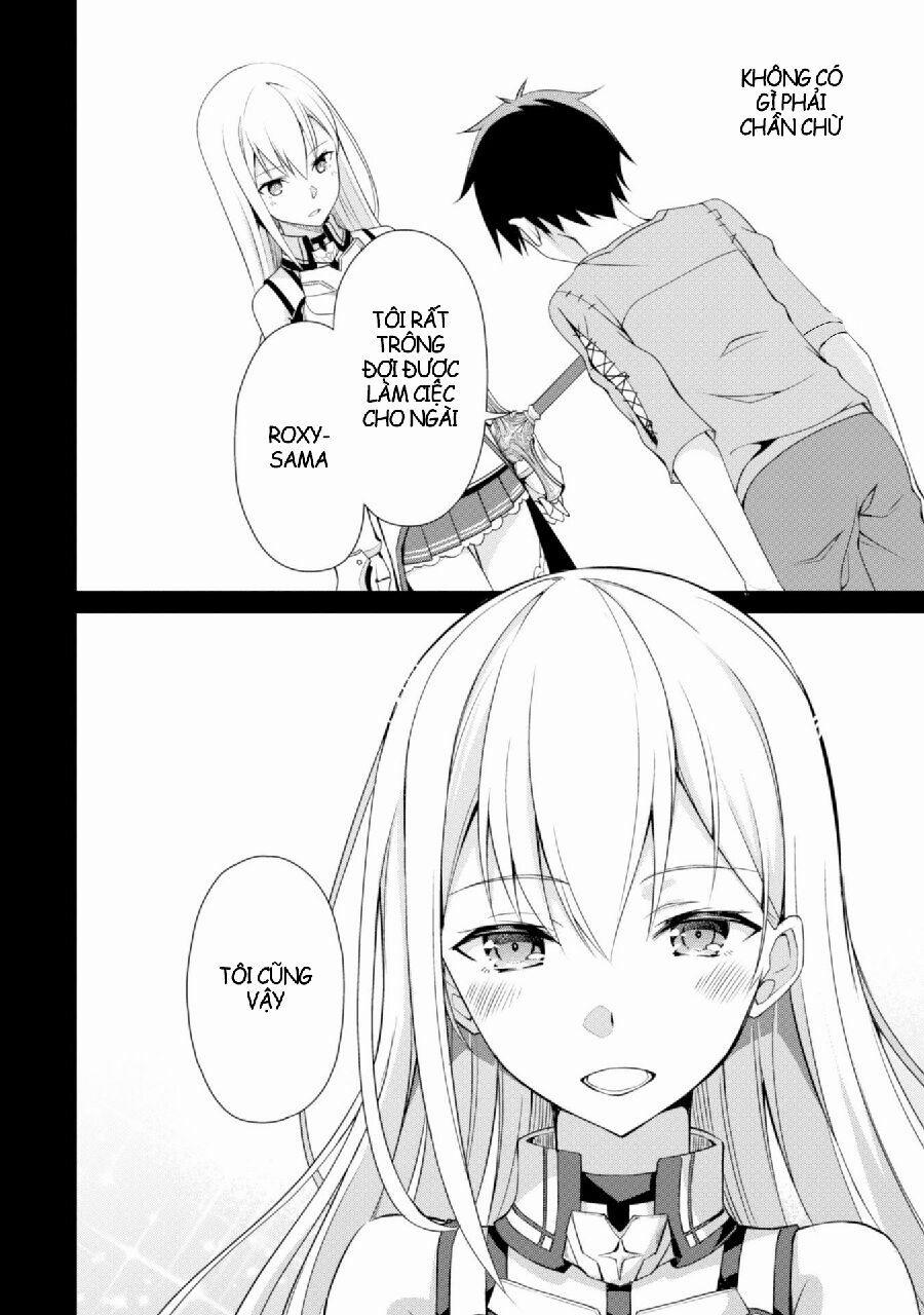 Berserk of Gluttony 2 trang 13