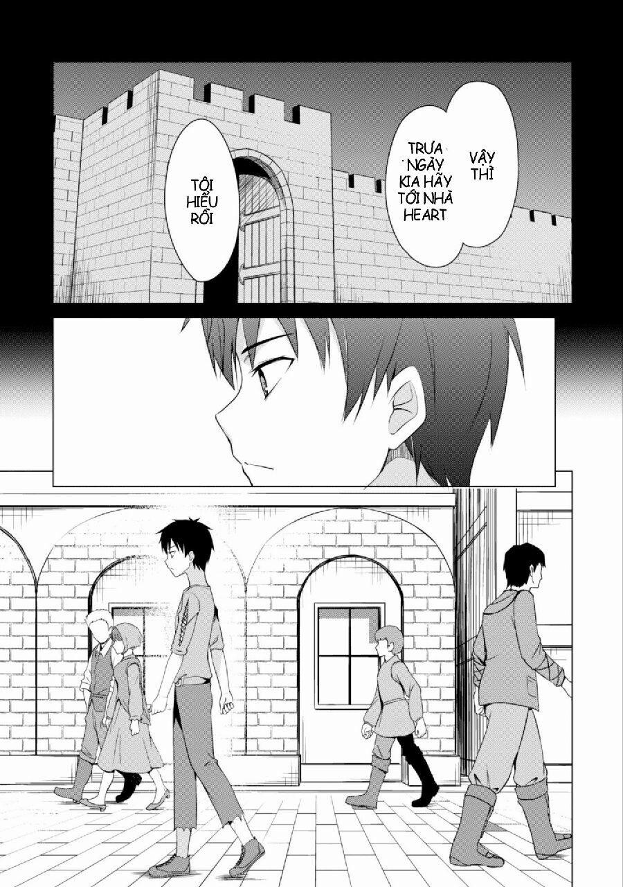 Berserk of Gluttony 2 trang 14