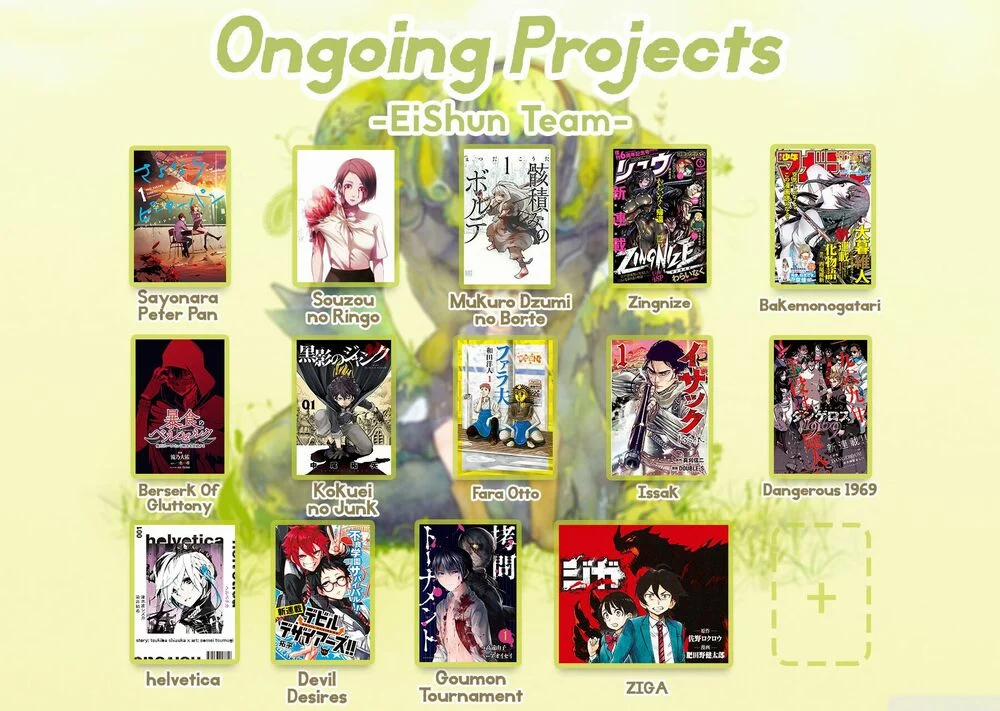 Berserk of Gluttony 2 trang 23