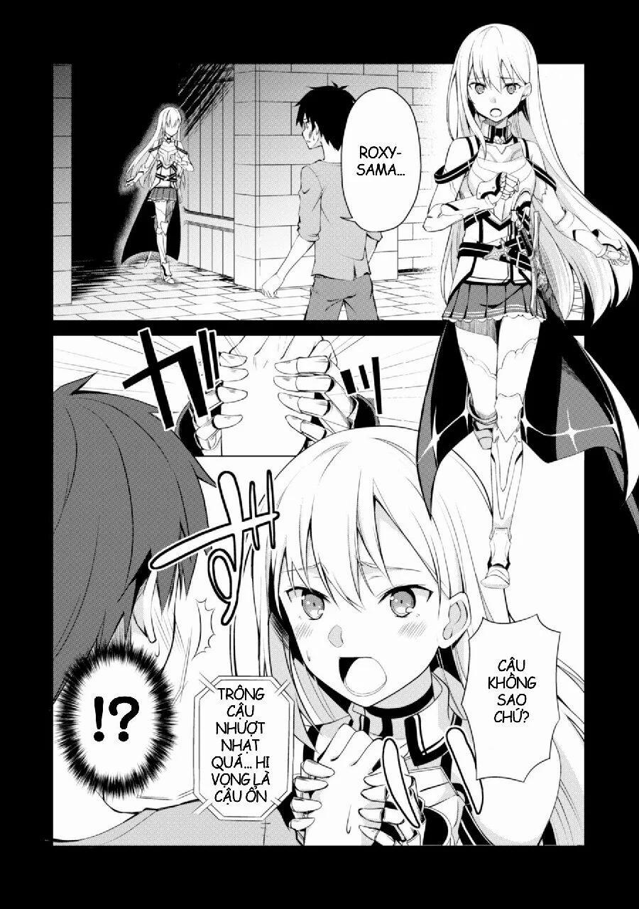 Berserk of Gluttony 2 trang 7