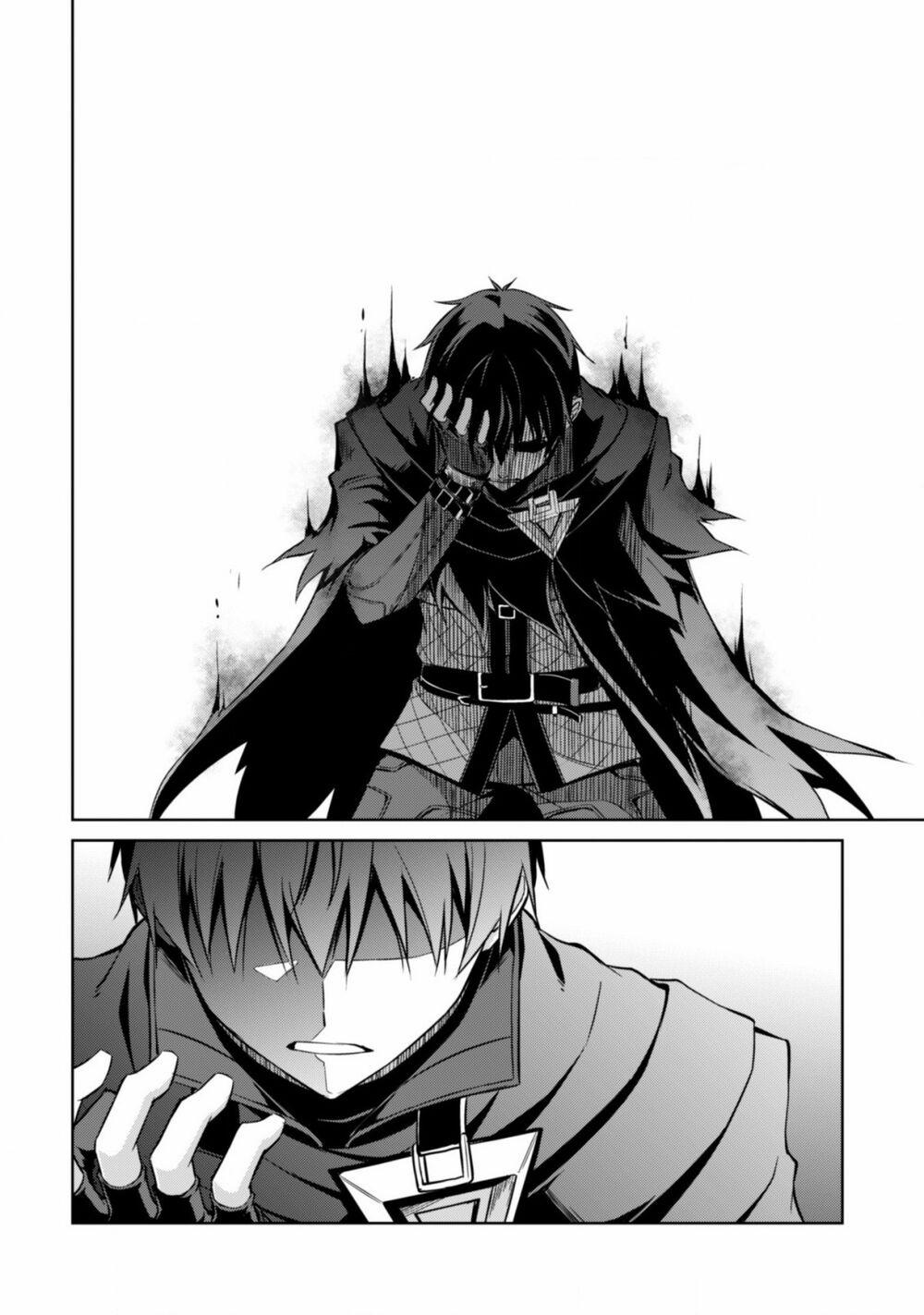 Berserk of Gluttony 20 trang 15