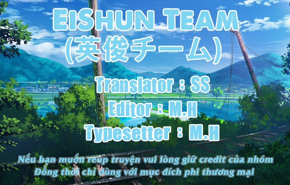 Berserk of Gluttony 4 trang 1