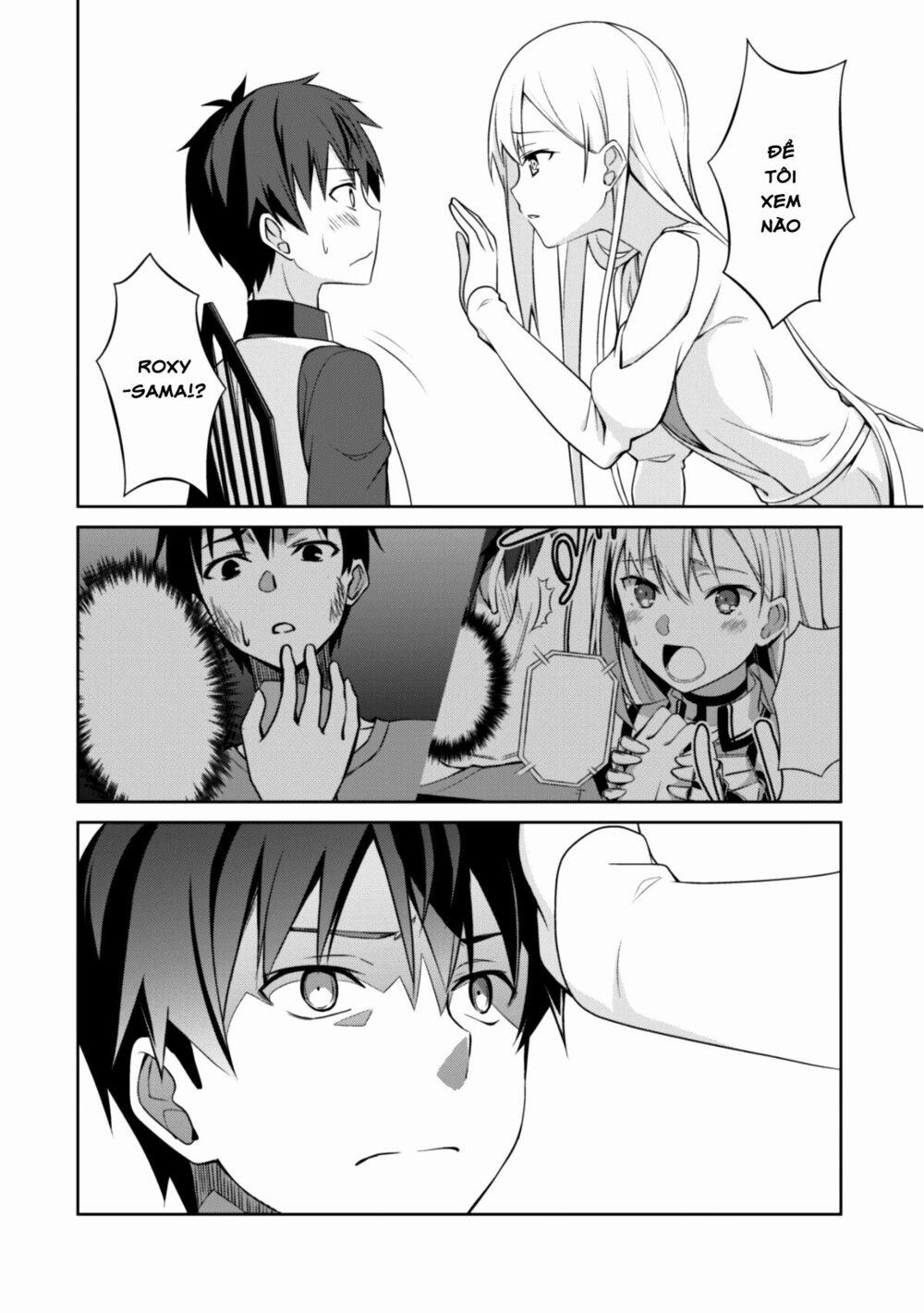 Berserk of Gluttony 4 trang 24