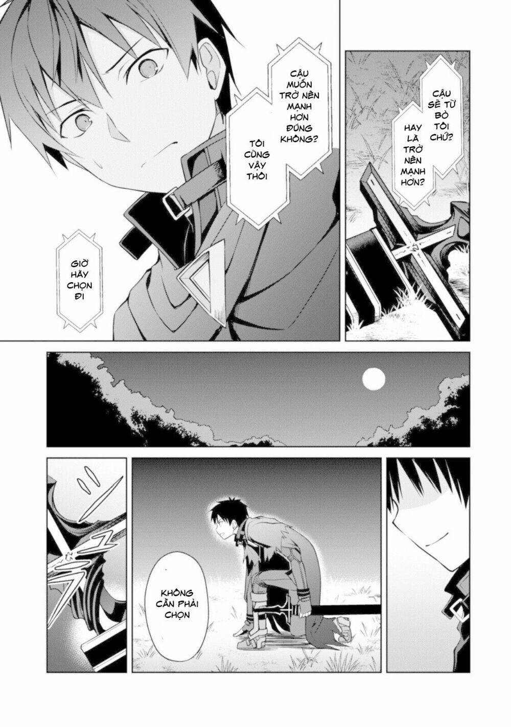 Berserk of Gluttony 6 trang 27