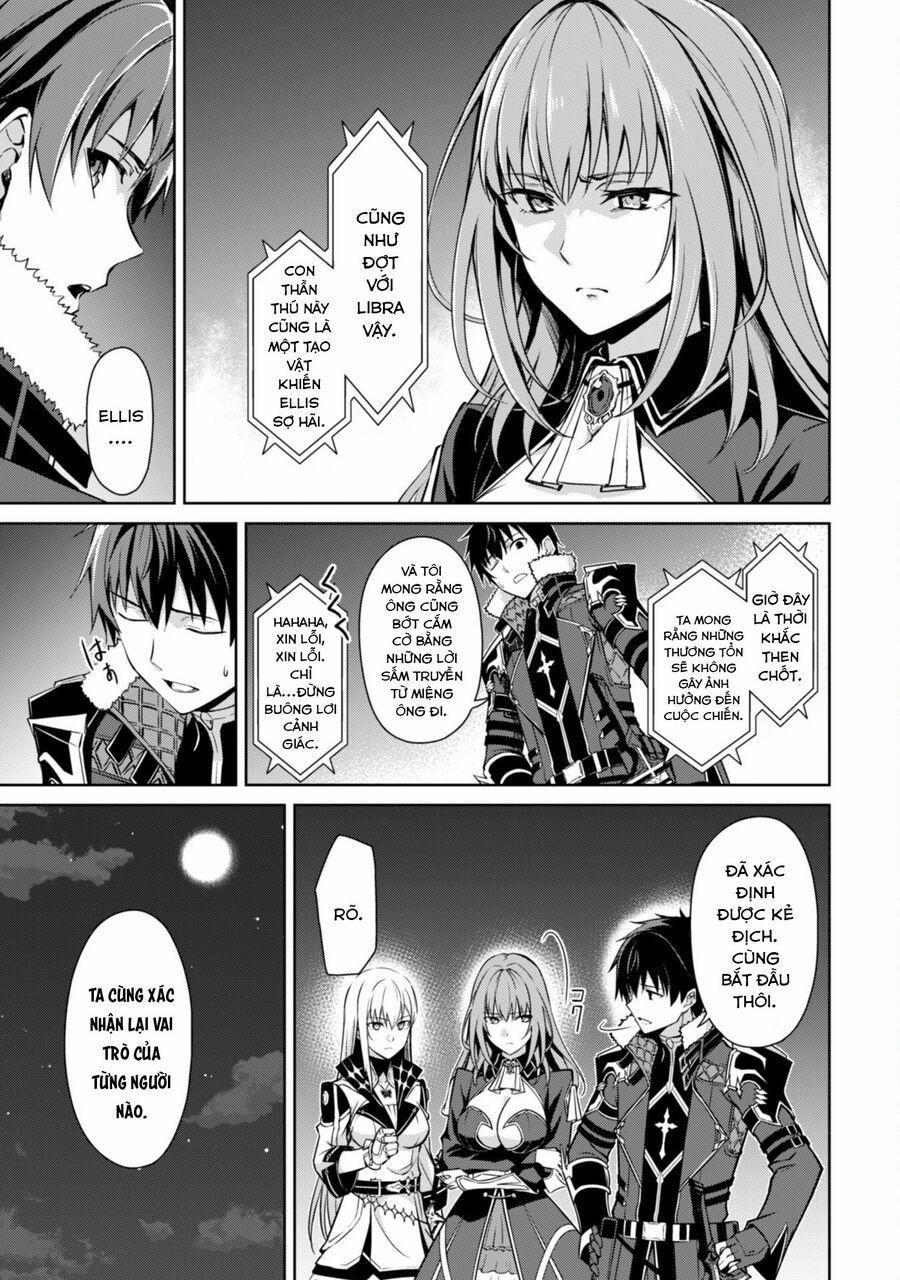 Berserk of Gluttony 60 trang 2