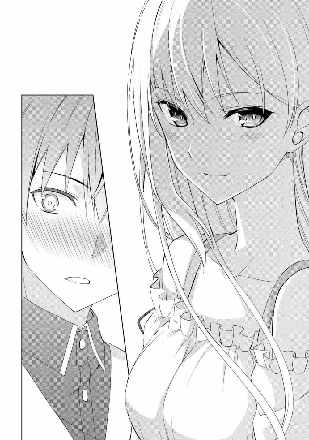 Berserk of Gluttony 7 trang 29