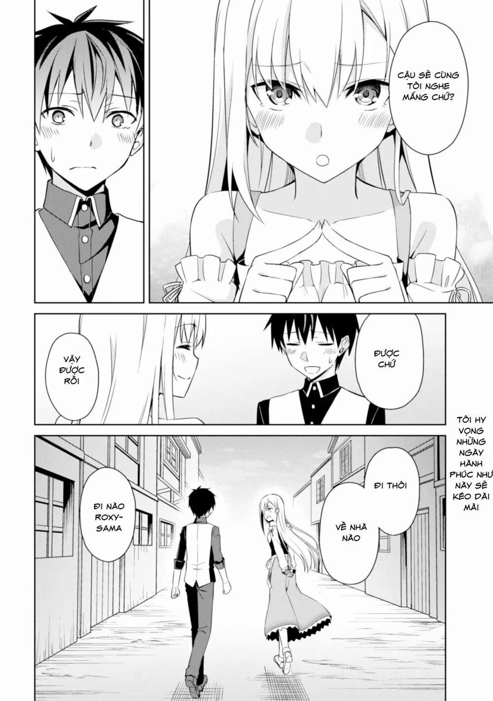 Berserk of Gluttony 7 trang 31