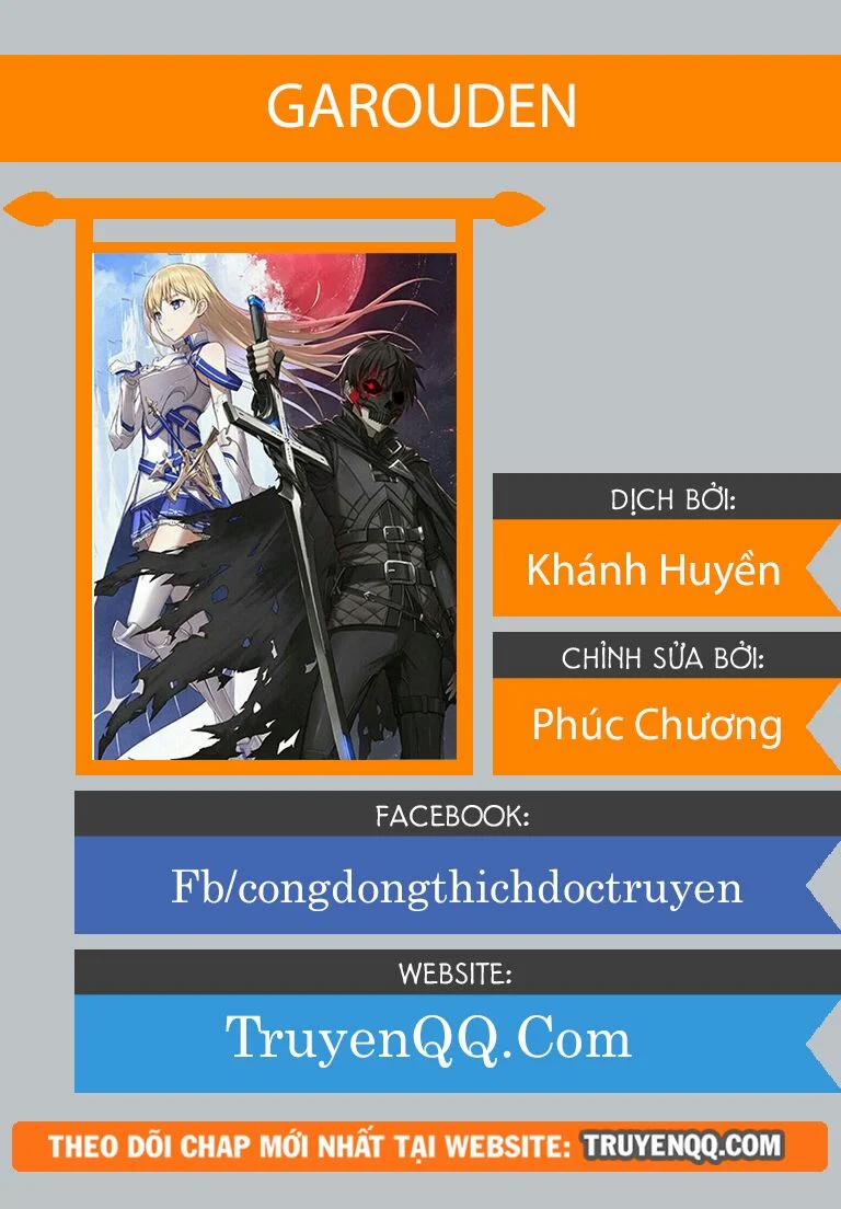 Berserk of Gluttony 8 trang 31