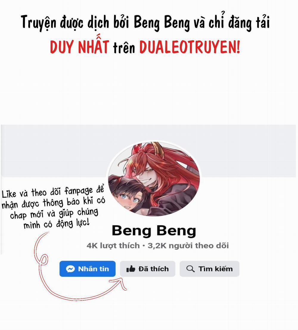 Beta Đáng Thương Không Biết Yêu 4 trang 23